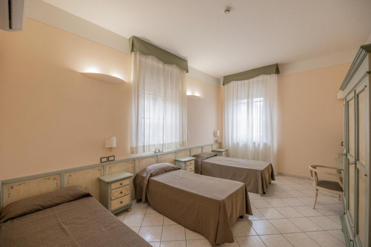 Triple Room - Disability Access