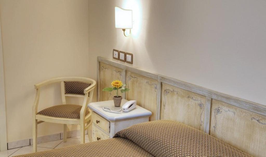 Double or Twin Room - Disability Access