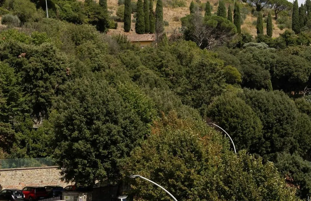 Villa Santa Margherita - Albergo-1