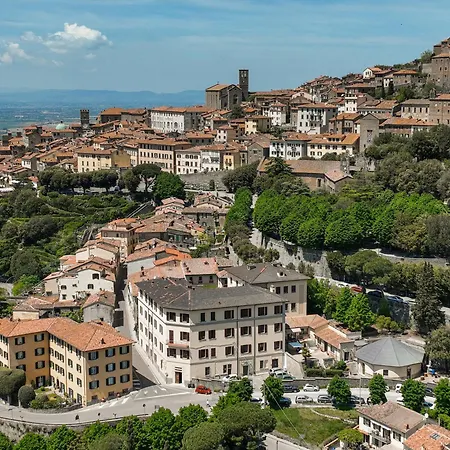Villa Santa Margherita - Albergo-3